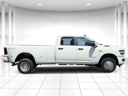 New 2026 RAM 3500 Big Horn