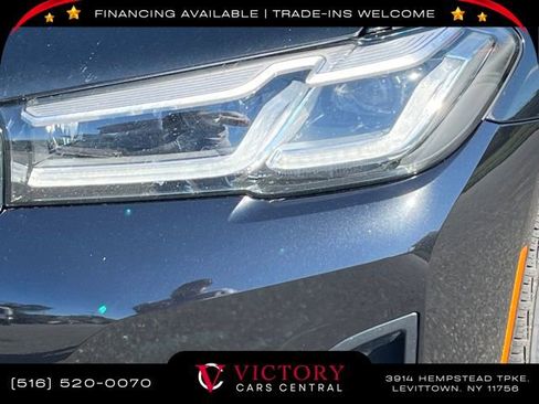 Used 2023 BMW 530e image 7