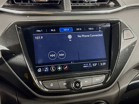 Used 2023 Chevrolet TrailBlazer LT w/ Convenience Package image 35