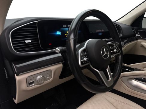 Used 2021 Mercedes-Benz GLE 450 4MATIC image 48
