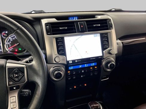 Used 2021 Toyota 4Runner Limited AWD/4WD image 7