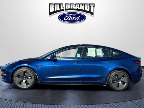 Used 2023 Tesla Model 3 Standard Range RWD image 6