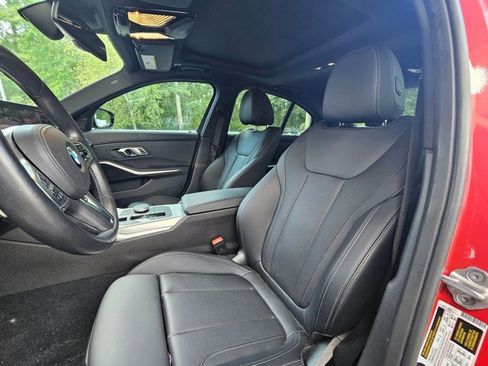 Used 2023 BMW M340i image 15