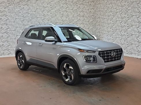 New 2026 Hyundai Venue SEL image 1