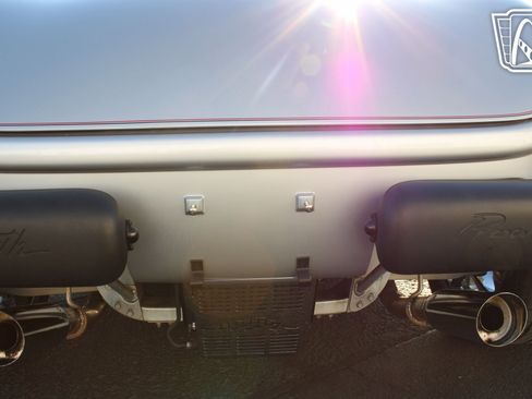 Used 2001 Plymouth Prowler RWD image 32