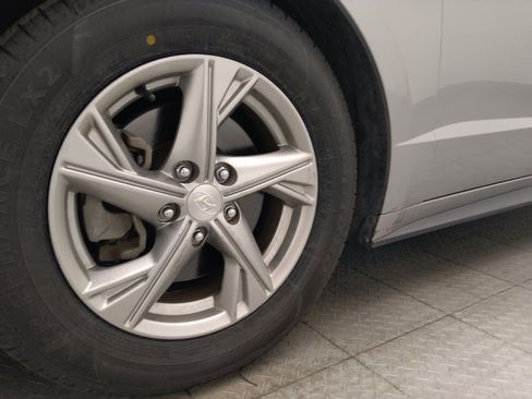 Used 2020 Hyundai Sonata SE FWD image 31