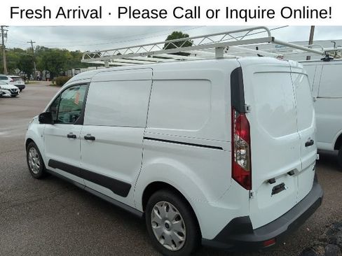 Used 2018 Ford Transit Connect XLT FWD image 3