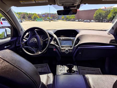 Used 2020 Acura MDX SH-AWD image 25