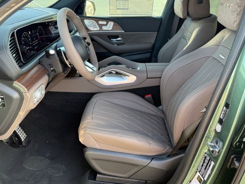 New 2026 Mercedes-Benz GLE 53 AMG 4MATIC image 17