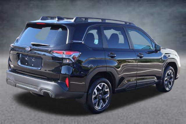 New 2026 Subaru Forester Premium AWD/4WD image 3