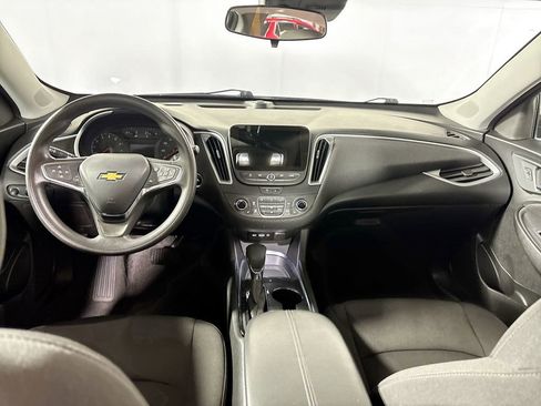Used 2023 Chevrolet Malibu LT FWD image 12