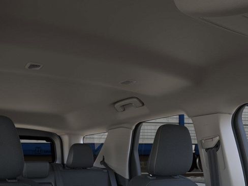 New 2025 Ford Bronco Sport Big Bend image 22