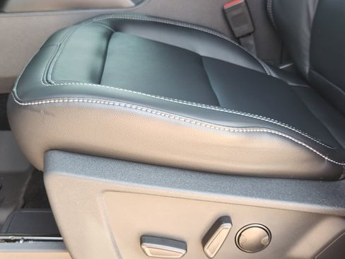 New 2025 Ford Bronco Outer Banks image 20