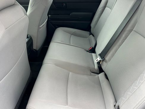 Certified 2024 Toyota Tacoma SR5 image 12