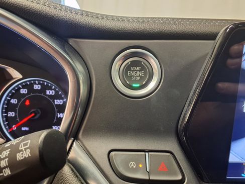 Used 2022 Chevrolet Blazer LT w/ Redline Edition image 14