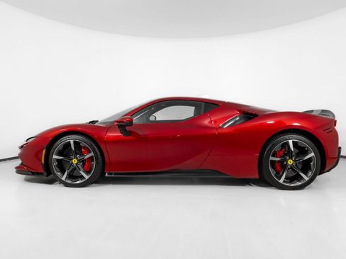 Used 2023 Ferrari SF90 Stradale image 3