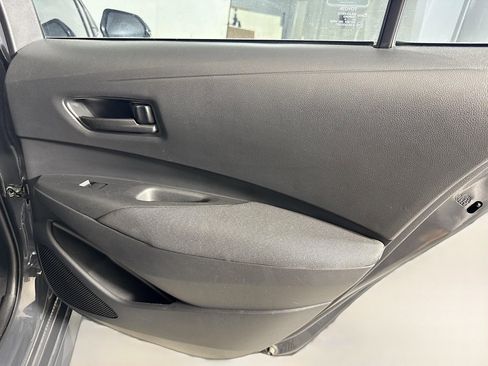 Used 2023 Toyota Corolla LE image 27
