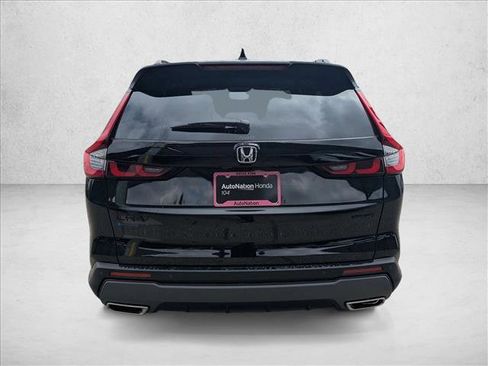 New 2026 Honda CR-V Sport-L image 8