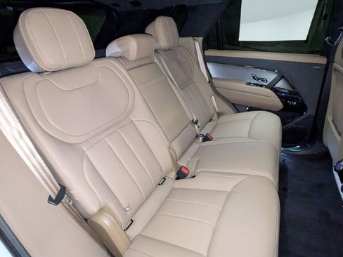 New 2026 Land Rover Range Rover Sport SE AWD/4WD image 29