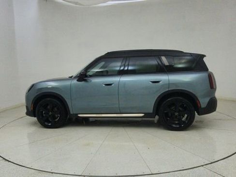Used 2025 MINI Cooper Countryman S w/ Comfort Package Max AWD/4WD image 62