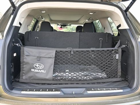 New 2025 Subaru Ascent Bronze Edition image 15