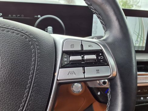 Certified 2024 Kia Telluride SX Prestige X-Line image 22