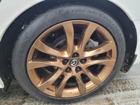 Used 2017 MAZDA MAZDA6 Grand Touring image 31