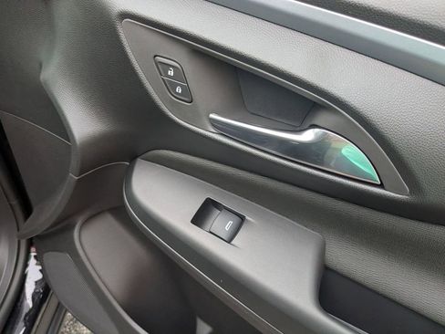 New 2025 Buick Envista Preferred w/ Convenience I Package image 24