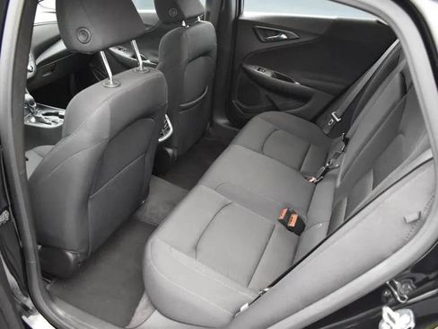 Used 2024 Chevrolet Malibu LT image 15