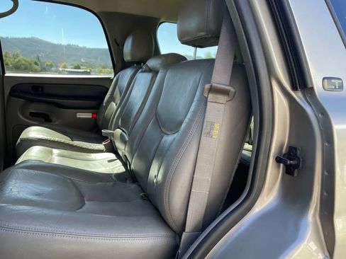 Used 2003 Chevrolet Tahoe LT image 18