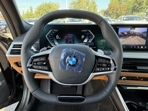 New 2026 BMW 330i Sedan w/ Premium Package image 22