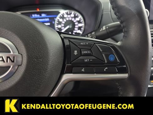 Used 2022 Nissan Altima 2.5 SV w/ SV Premium Package AWD/4WD image 13