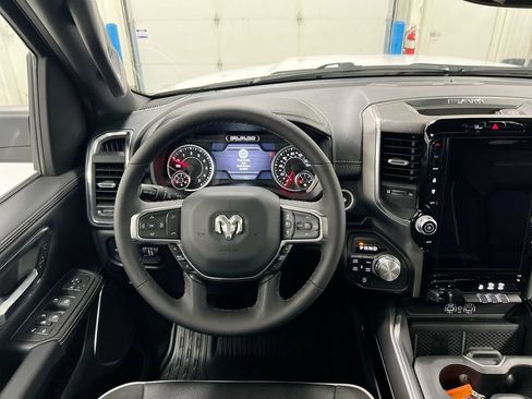 New 2026 RAM 1500 Laramie w/ Laramie Preferred Package AWD/4WD image 11