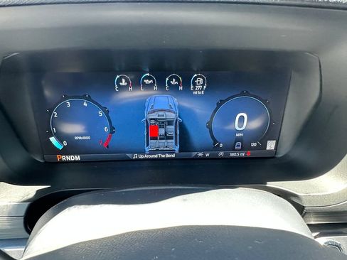 New 2026 Ford F150 XLT w/ Equipment Group 302A MID AWD/4WD image 28