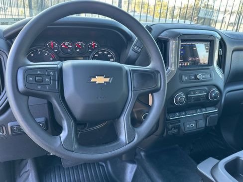 New 2026 Chevrolet Silverado 3500 W/T w/ WT Convenience Package image 13