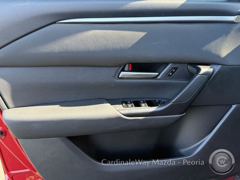 Certified 2025 MAZDA CX-50 AWD 2.5 S w/ Cargo Package image 18