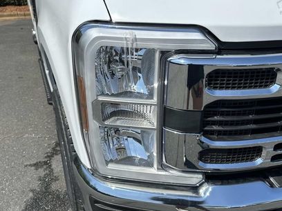 New 2026 Ford F250 XLT w/ 360-Degree Camera Package