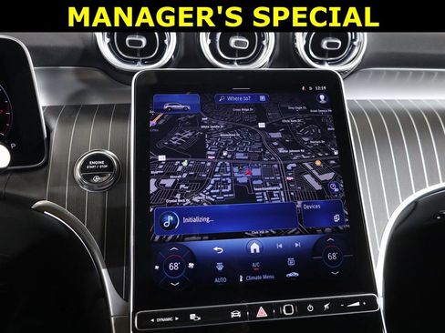 Certified 2026 Mercedes-Benz GLC 300 4MATIC image 15