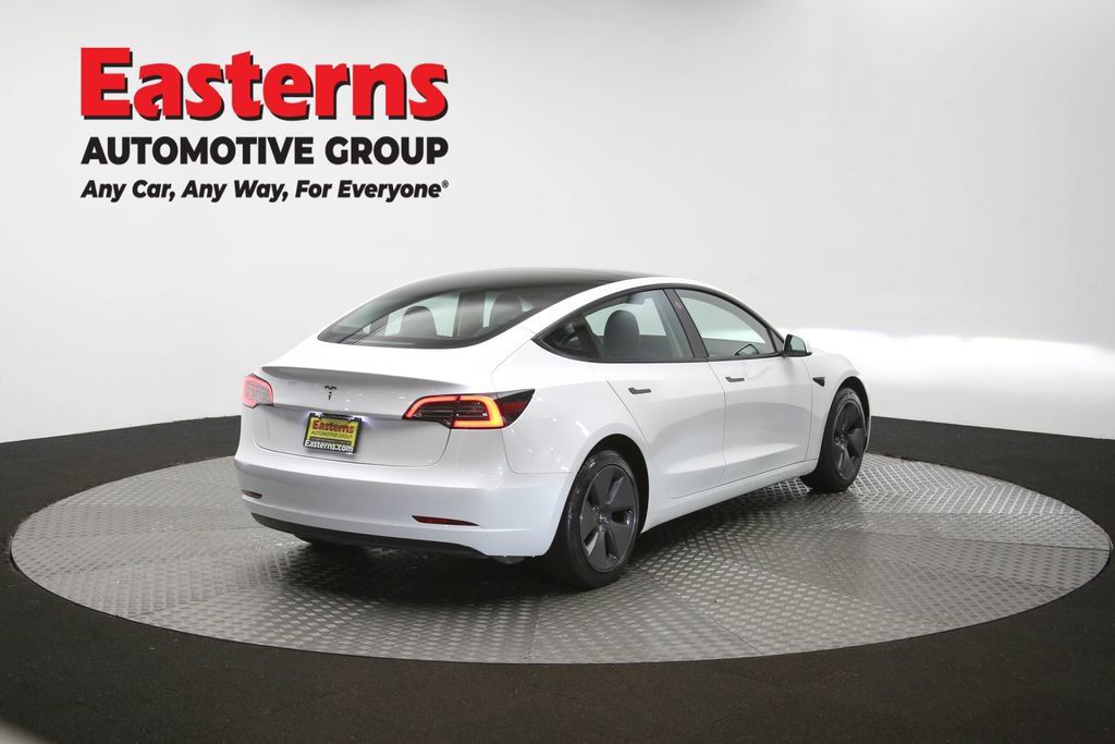 Used 2023 Tesla Model 3 Standard Range RWD image 35