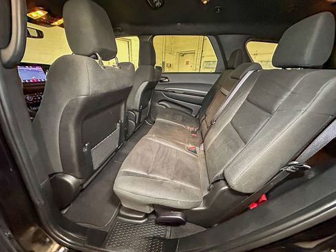 Certified 2025 Dodge Durango GT AWD/4WD image 28