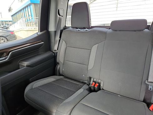 Used 2024 Chevrolet Silverado 1500 LT AWD/4WD image 13