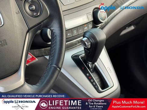 Used 2013 Honda CR-V EX-L image 15