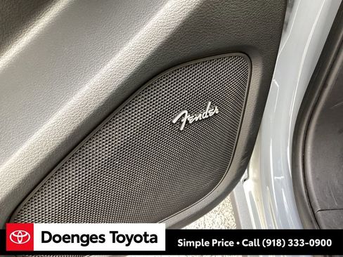 Used 2024 Nissan Frontier PRO-4X w/ Pro Premium Package image 36