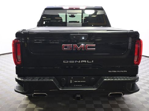 Used 2019 GMC Sierra 1500 Denali image 5