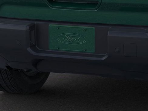 New 2025 Ford Bronco Sport Big Bend w/ Convenience Package image 23