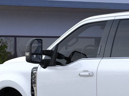 New 2026 Ford F350 Lariat w/ Lariat Ultimate Package AWD/4WD image 20