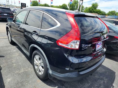 Used 2014 Honda CR-V EX-L image 4