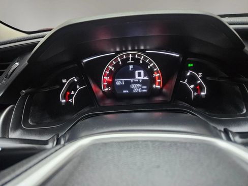 Used 2017 Honda Civic LX image 13