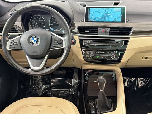 Used 2016 BMW X1 xDrive28i AWD/4WD image 20