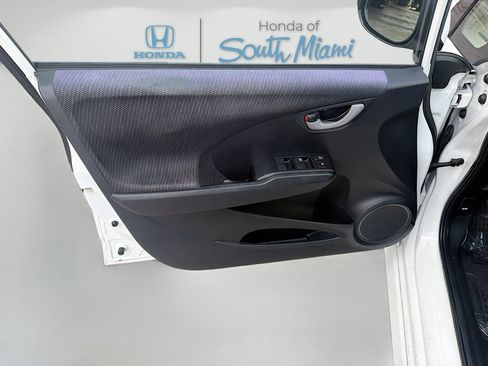 Used 2012 Honda Fit Sport image 19